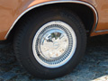 OPEL 1604 S 4 Doors - (1973)