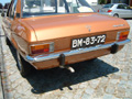 OPEL 1604 S 4 Doors - (1973)