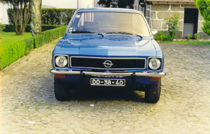 DO-38-40 (1975)