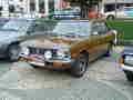 TOYOTA Corolla 1200 Sedan KE 20 L - (1975)