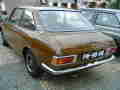 TOYOTA Corolla 1200 Sedan KE 20 L - (1975)