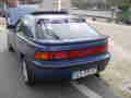 MAZDA 323 - (1990)