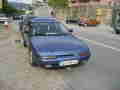 MAZDA 323 - (1990)